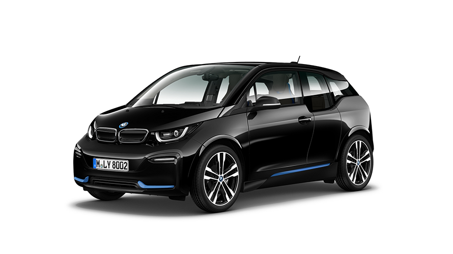 BMW i3s I01. Découvrez les différences entre la BMW i3 et la BMW i3s I01.